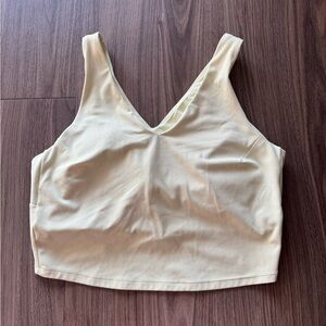 Target long line sports bra